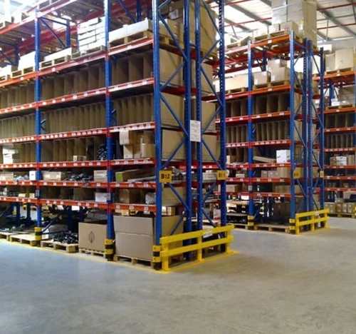 Adjustable Pallet Racking Exporters and Suppliers In Yamuna Vihar