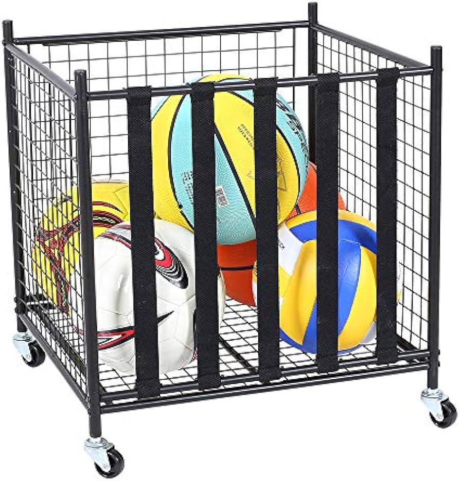 Ball Cage Racks Exporters and Suppliers In Lithuania