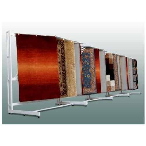 Carpet Display Systems In Turkey