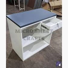 Check Out Counter Exporters and Suppliers In Ludhiana
