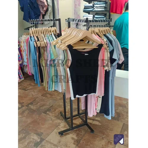 Clothes Rack Exporters and Suppliers In Ajitgarh