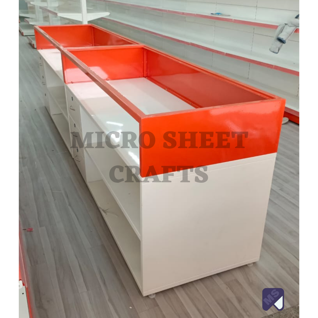 Display Counter Exporters and Suppliers In Kokrajhar