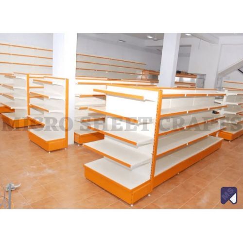 Display Rack In Rohtas