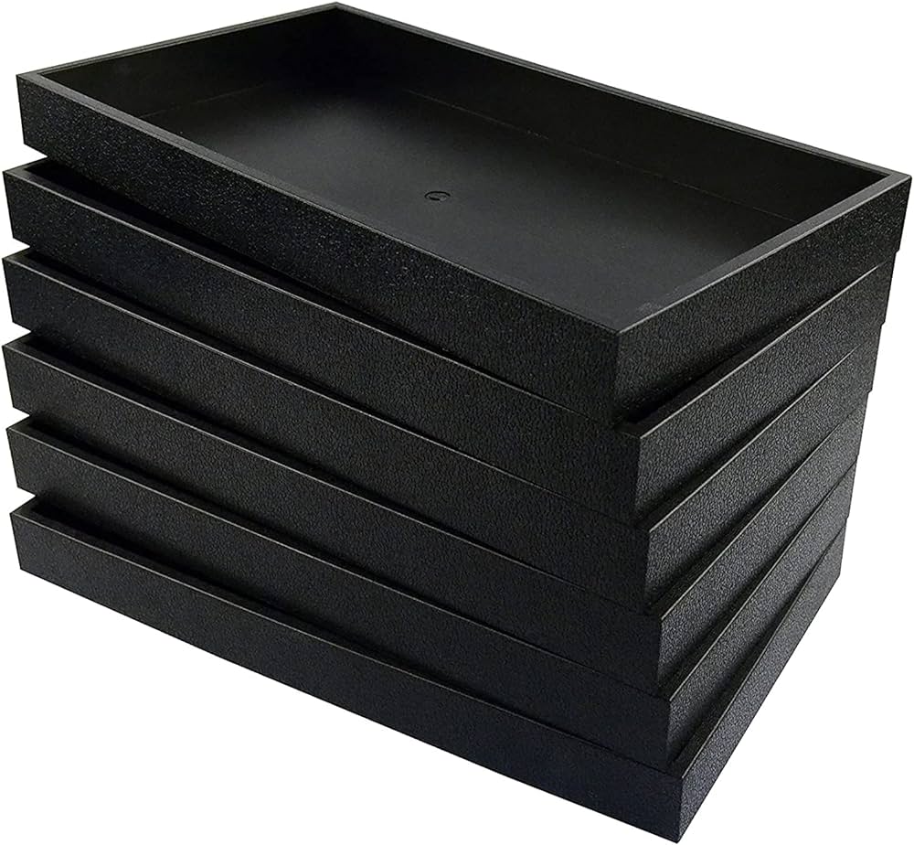 Display Trays Exporters and Suppliers In Ashoknagar