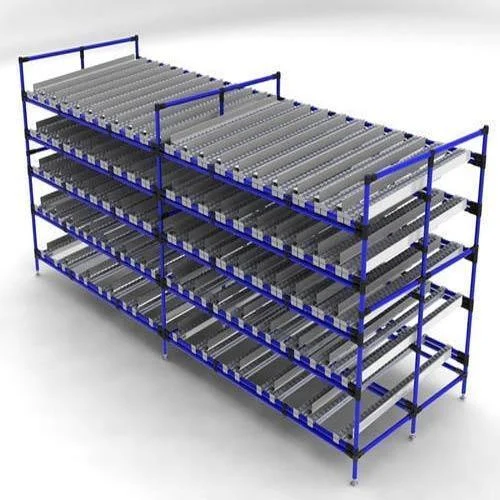 FIFO Rack Exporters and Suppliers In Peru