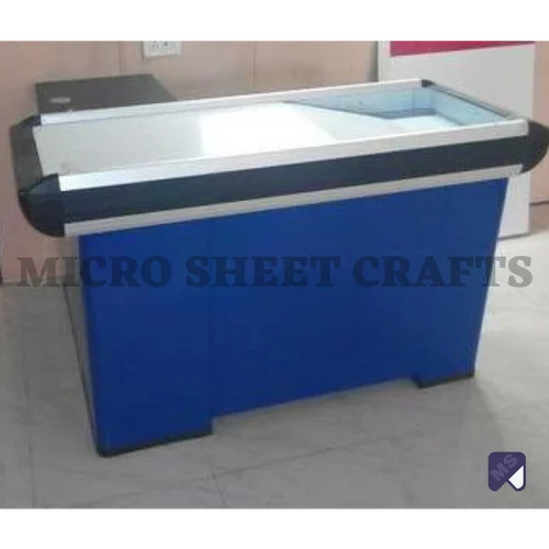 Front Display Counter Exporters and Suppliers In Yamuna Vihar