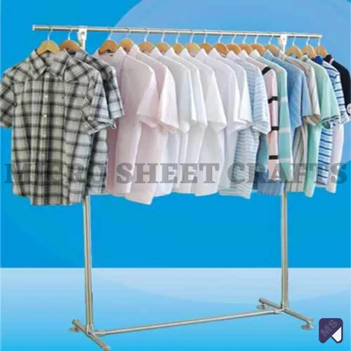 Garment Rack In Dholpur