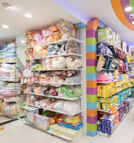 Gift Racks Exporters and Suppliers In Ajmer