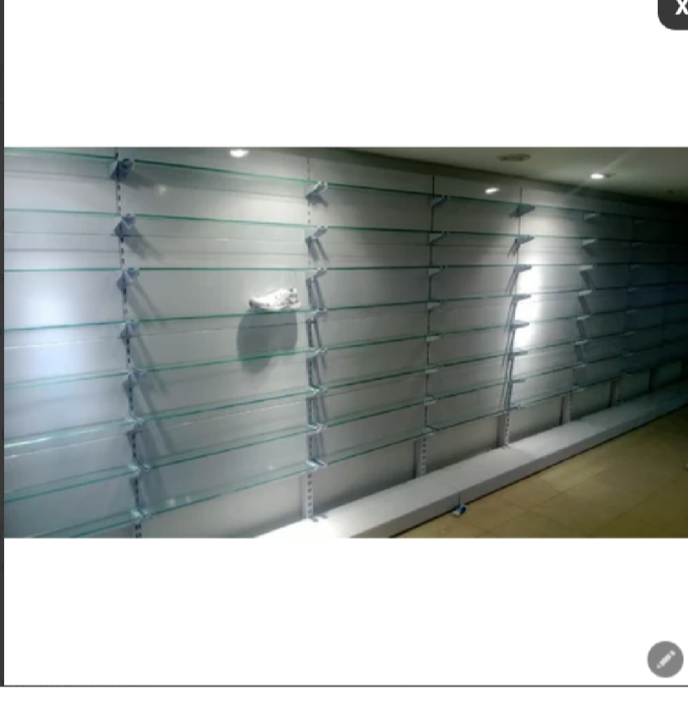Glass Shoe Rack Exporters and Suppliers In Ashoknagar