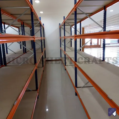 Heavy Duty Pallet Storage Rack Exporters and Suppliers In Alwar