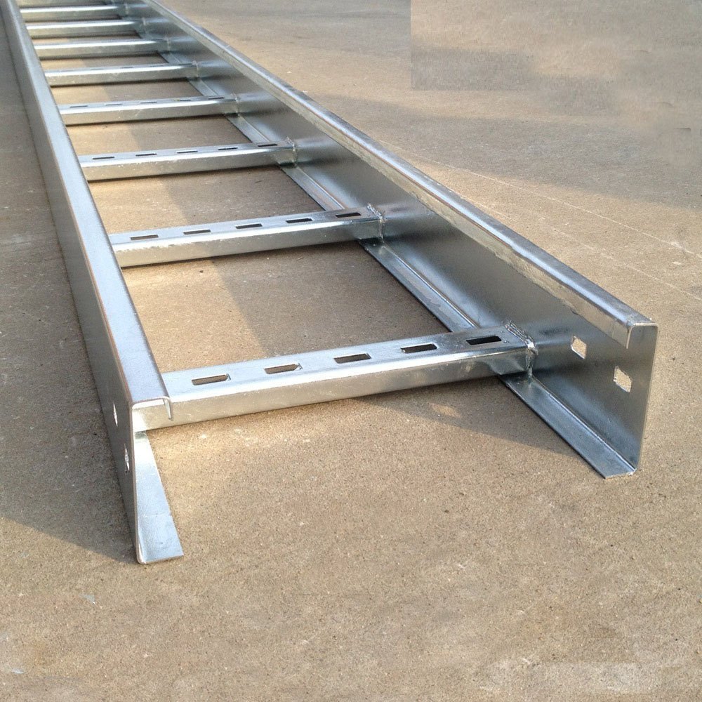 Ladder Tray Exporters and Suppliers In Raisen