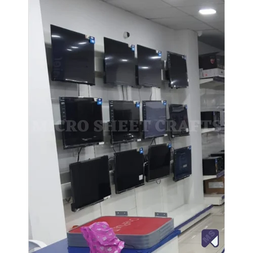 LCD Rack In Yamuna Vihar