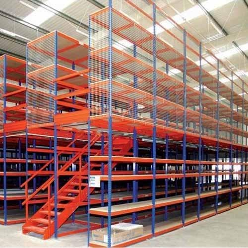 Multi Tier Racks Exporters and Suppliers In US