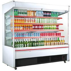 Open Display Chiller Exporters and Suppliers In Udyog Vihar