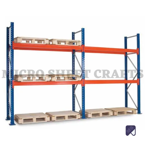 Pallet Storage Rack Exporters and Suppliers In Denmark