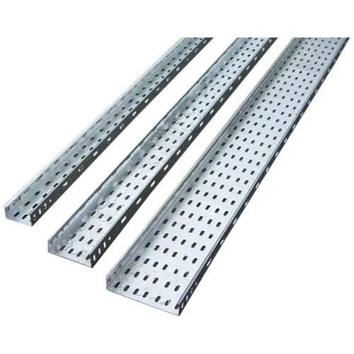 Perforated Cable Tray In Najafgarh