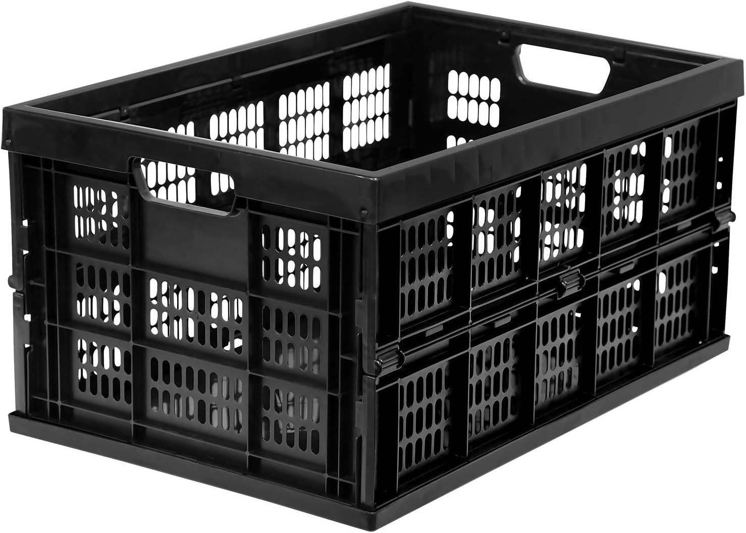Plastic Bins & Crates Exporters and Suppliers In Yamuna Vihar