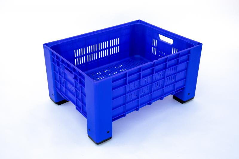 Plastic Crates In Kannauj
