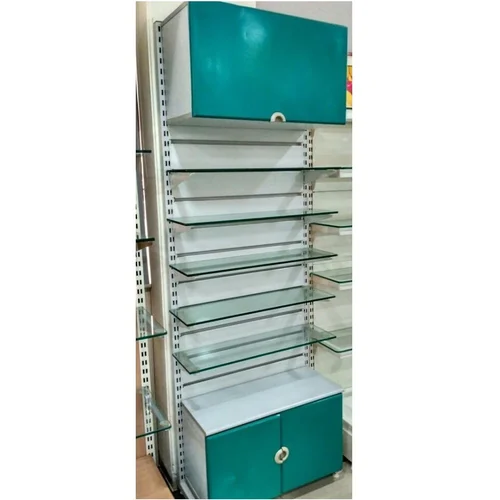 Rack With Top Storage Exporters and Suppliers In Hisar