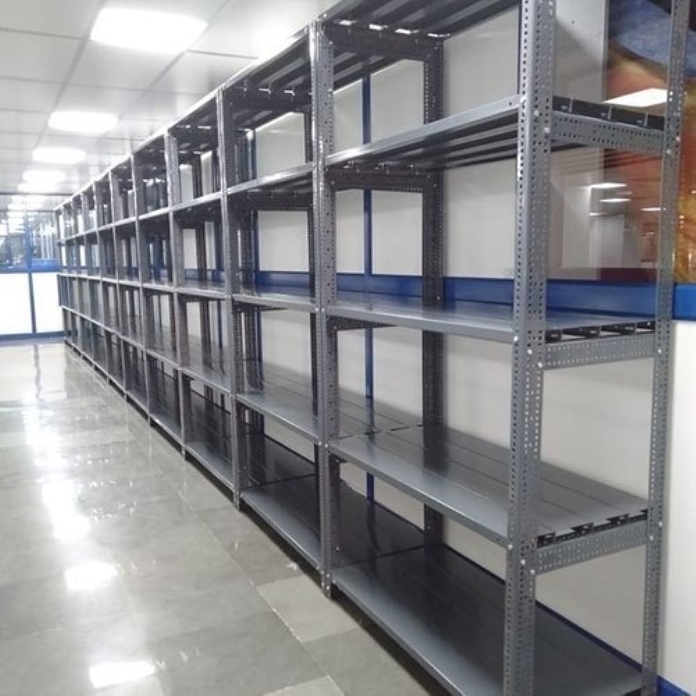 Section Panel Racks Exporters and Suppliers In Yamuna Vihar