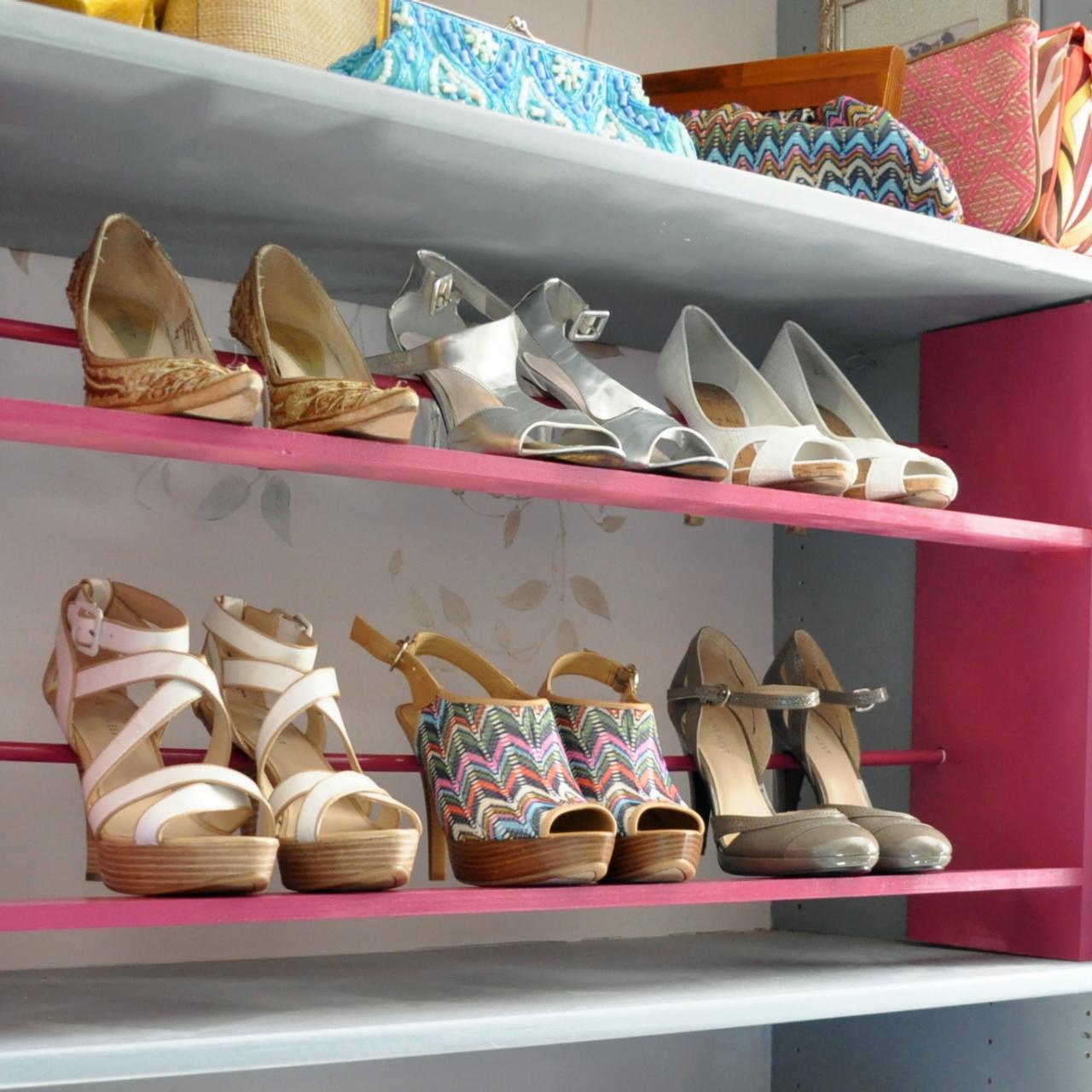 Shoe Rack Exporters and Suppliers In San Francisco