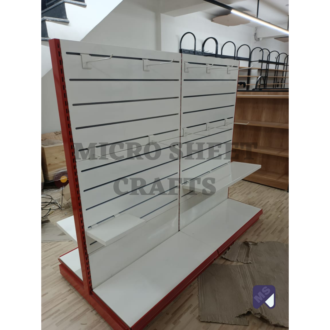 Shop Display Stands Exporters and Suppliers In Algeria