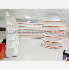 Shop Display System Exporters and Suppliers In Model Town