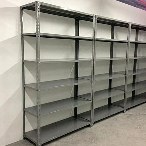 Slotted Angle Rack In Siwan