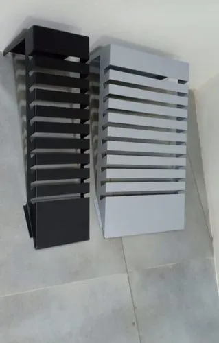 Tile Display Racks Exporters and Suppliers In Ajmer