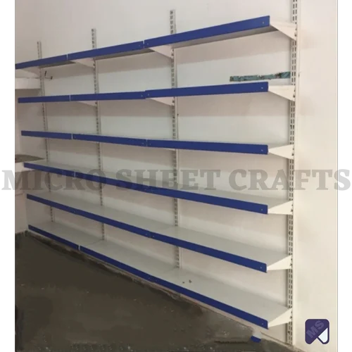 Wall Channel Racks Exporters and Suppliers In Algeria