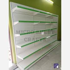 Wall Showcase Rack Exporters and Suppliers In South Korea